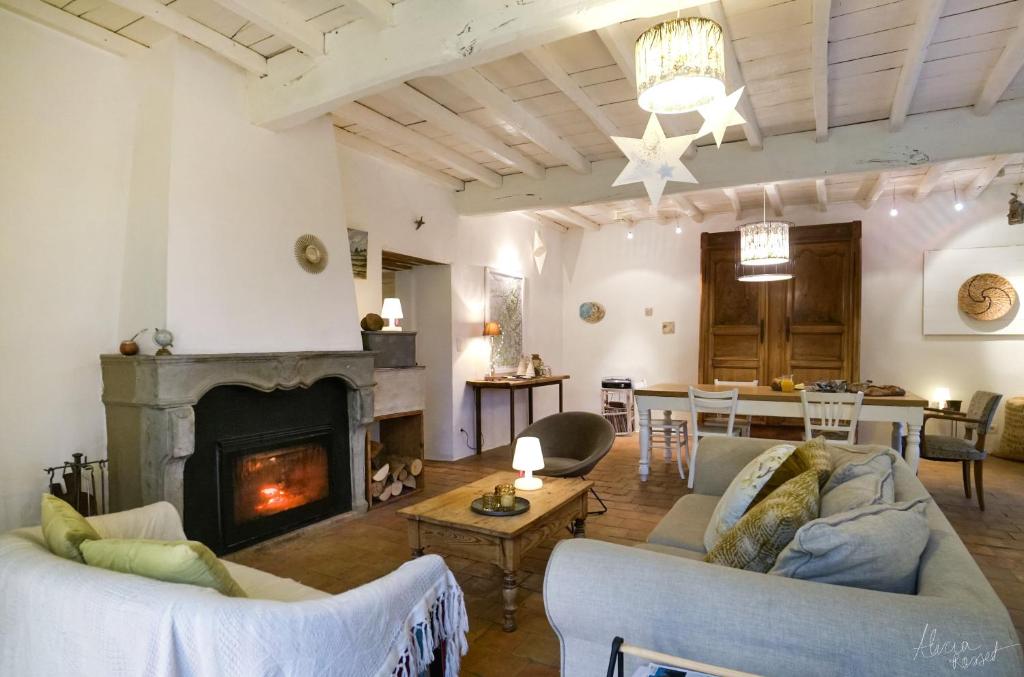 Les Tilleuls - Family Room With Private Bathroom
