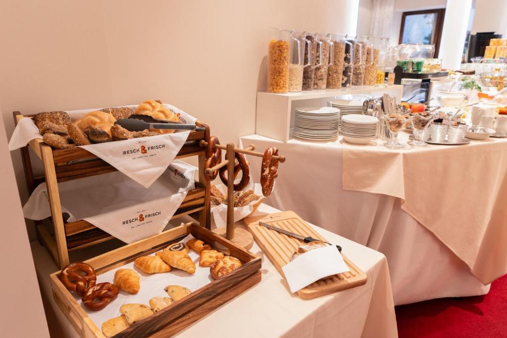 Hotel Carlton Munich - Resim 45