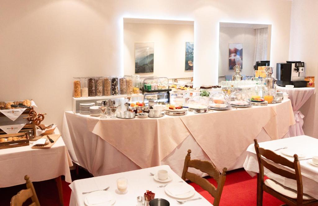 Hotel Carlton Munich - Resim 44