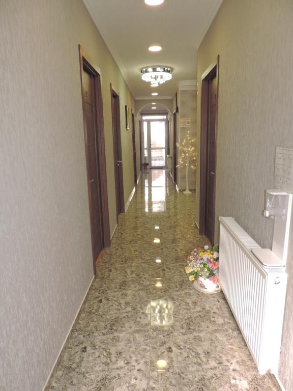Fotografie z fotogalerie ubytování Hotel Lotus v destinaci Achalciche