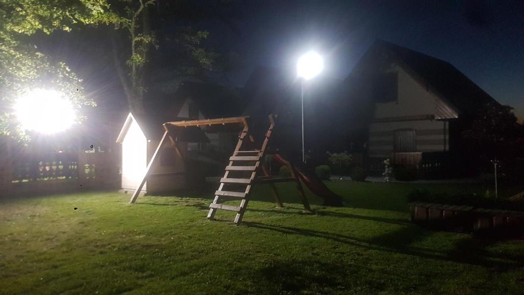 Giardino di Domki u Justyny Podgórzyn Karpacz Sosnówka