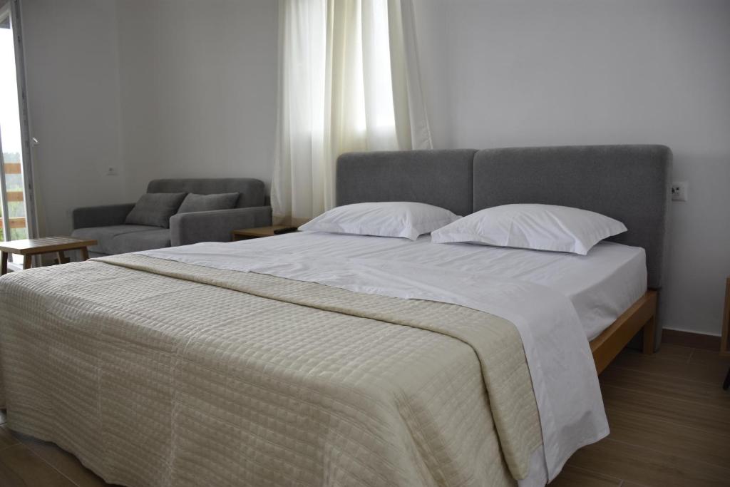 Bujtina Te Mulliri - Double Room