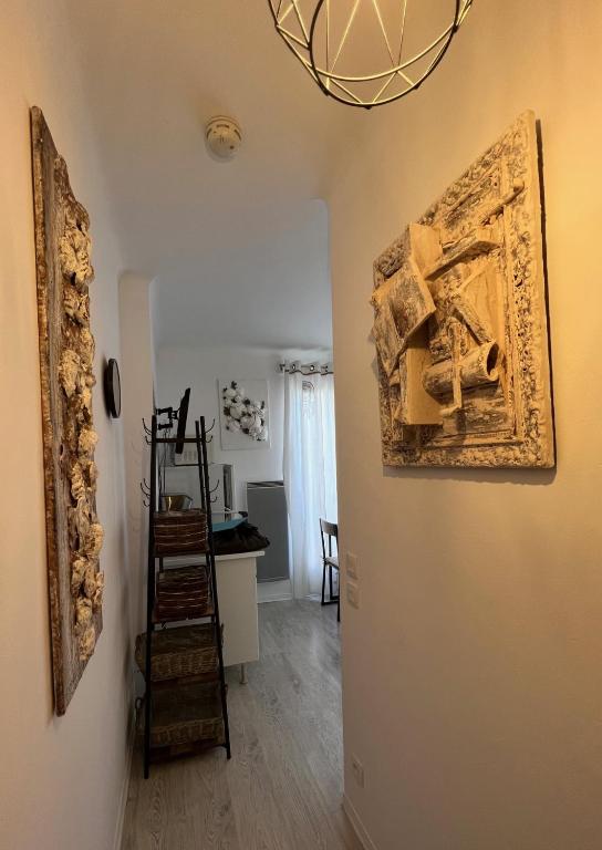 Fotografia z galérie ubytovania Charmant logement entre mer et montagne idéal pour cure thermale v destinácii Amélie-les-Bains-Palalda