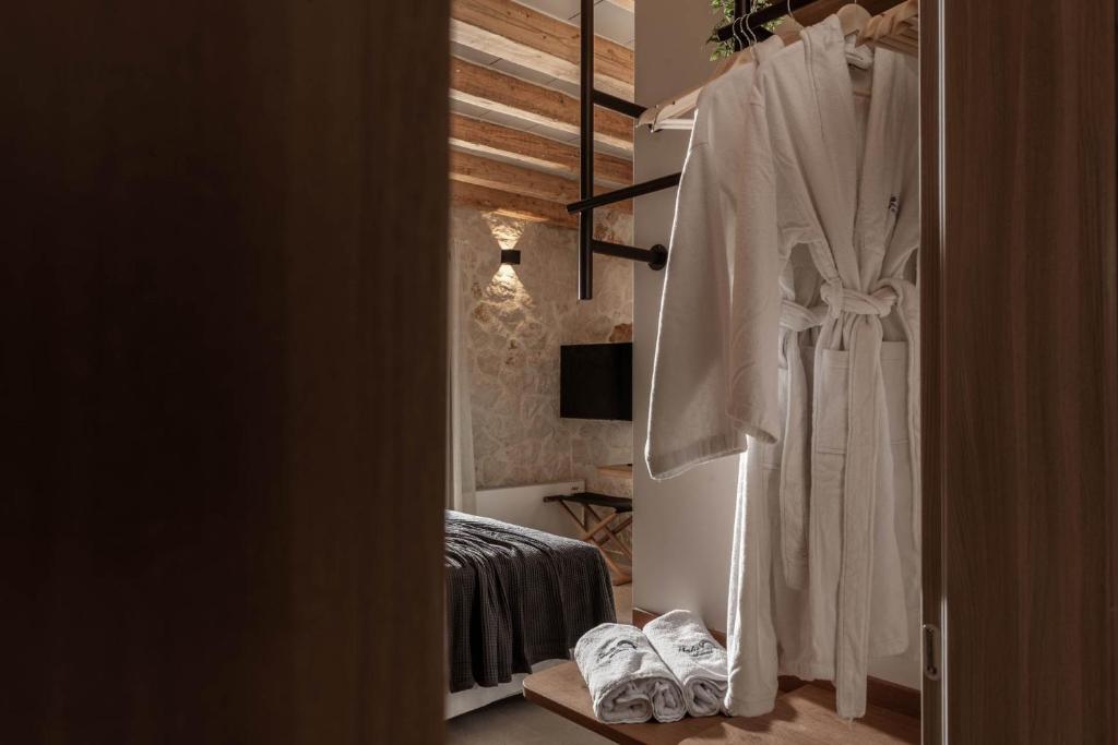 Fotografie z fotogalerie ubytování Porta del mar Beach Resort v destinaci Méson Yerakaríon