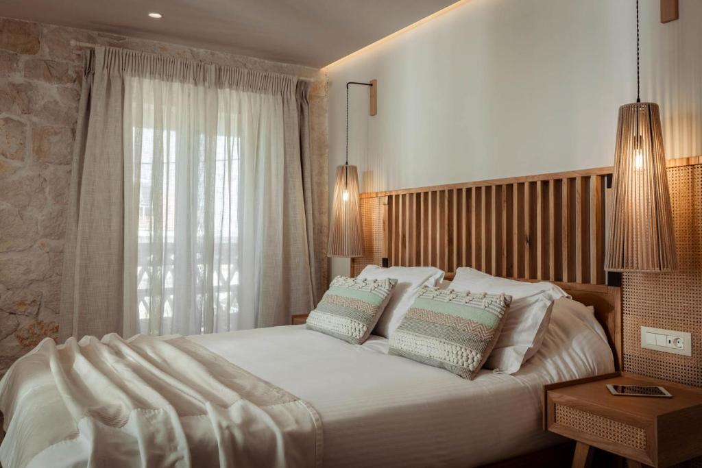Porta del mar Beach Resort - Villa With Private Pool