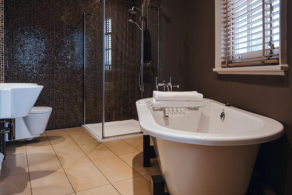 Rose and Crown Stoke Newington - Resim 9