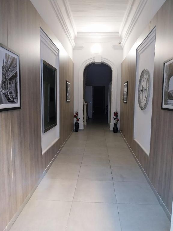 St gaetans studio apartment 6A - 6