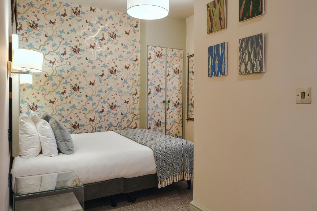 Rose and Crown Stoke Newington - Resim 16