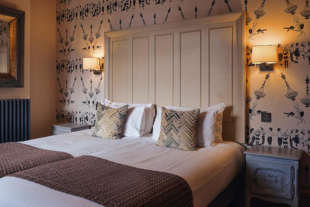 Rose and Crown Stoke Newington - Resim 21