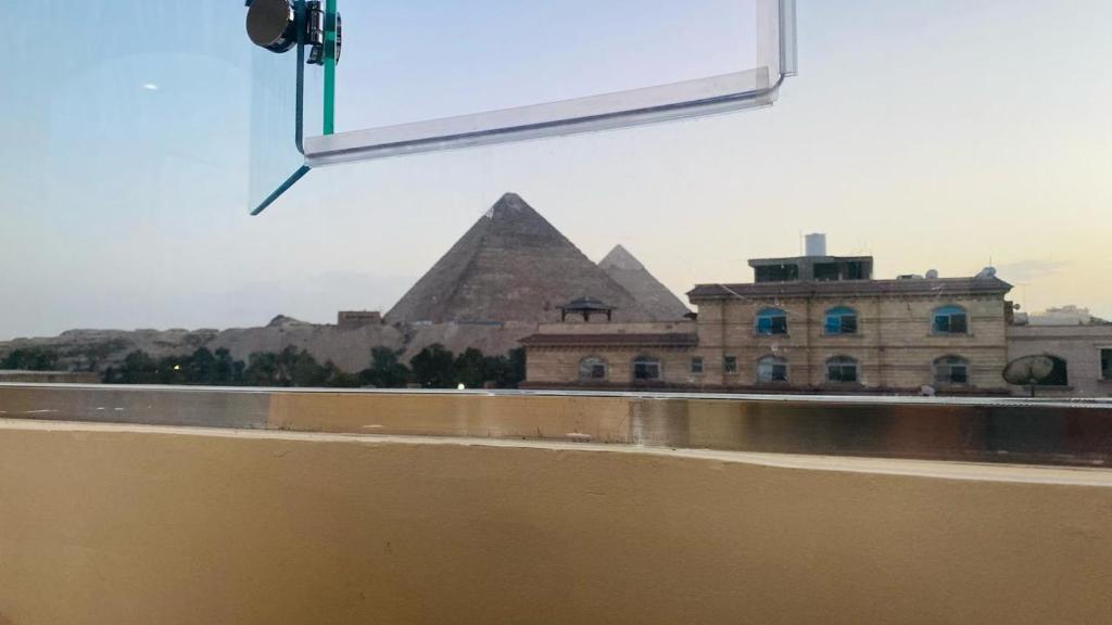 Zajímavé místo poblíž hotelu