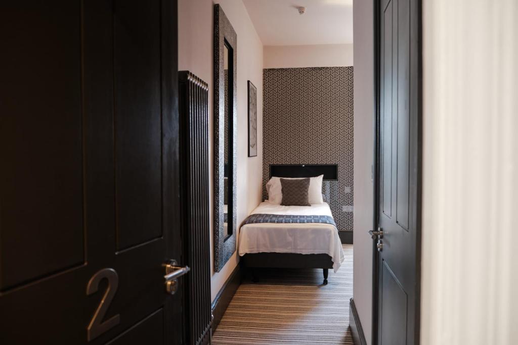 Rose and Crown Stoke Newington - Resim 22