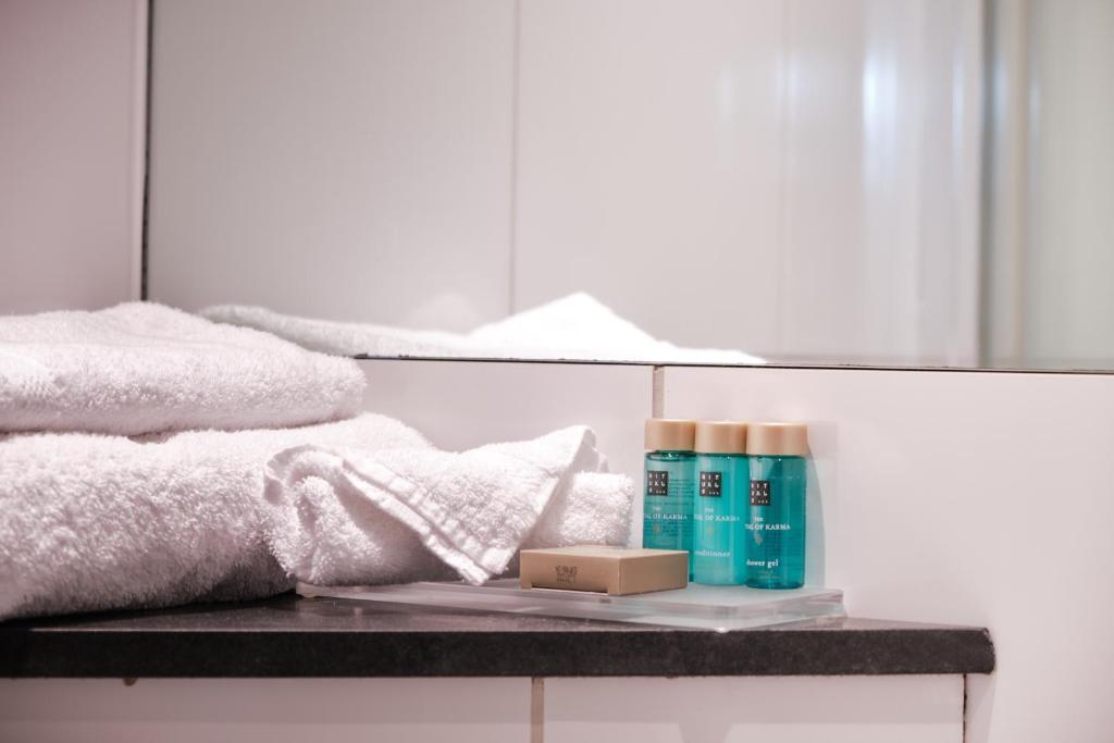 Rose and Crown Stoke Newington - Resim 25