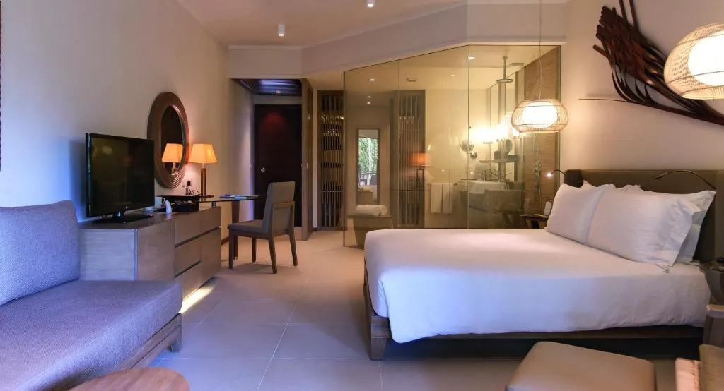 Tropical Garden View Room (2 Adults Only)