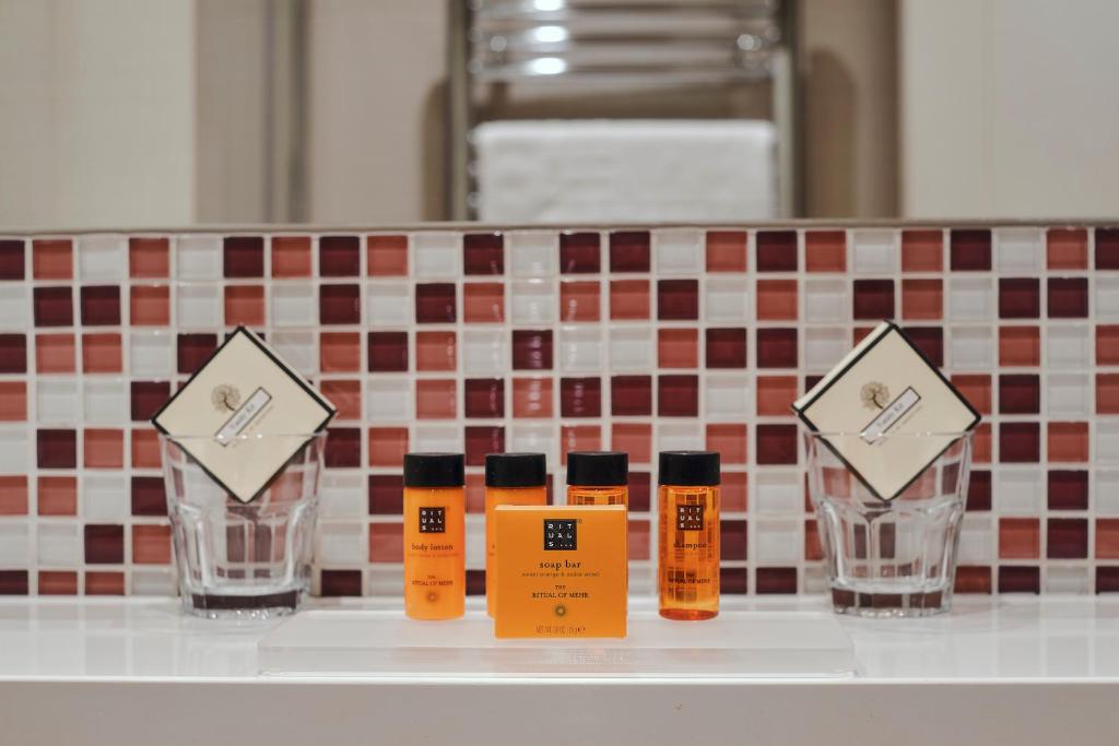 Rose and Crown Stoke Newington - Resim 26