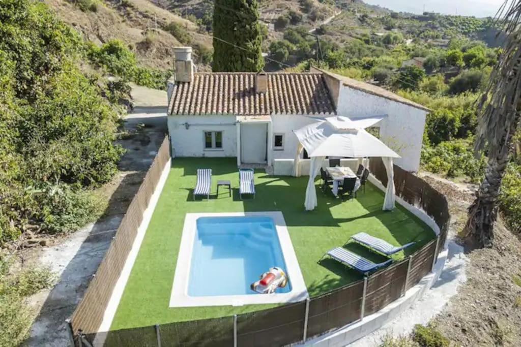 Casa Tropical, 365Rentals, Almáchar (updated prices 2024)