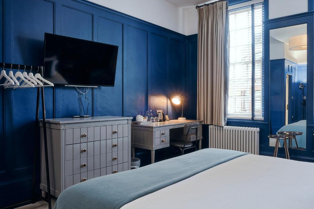 Rose and Crown Stoke Newington - Resim 27