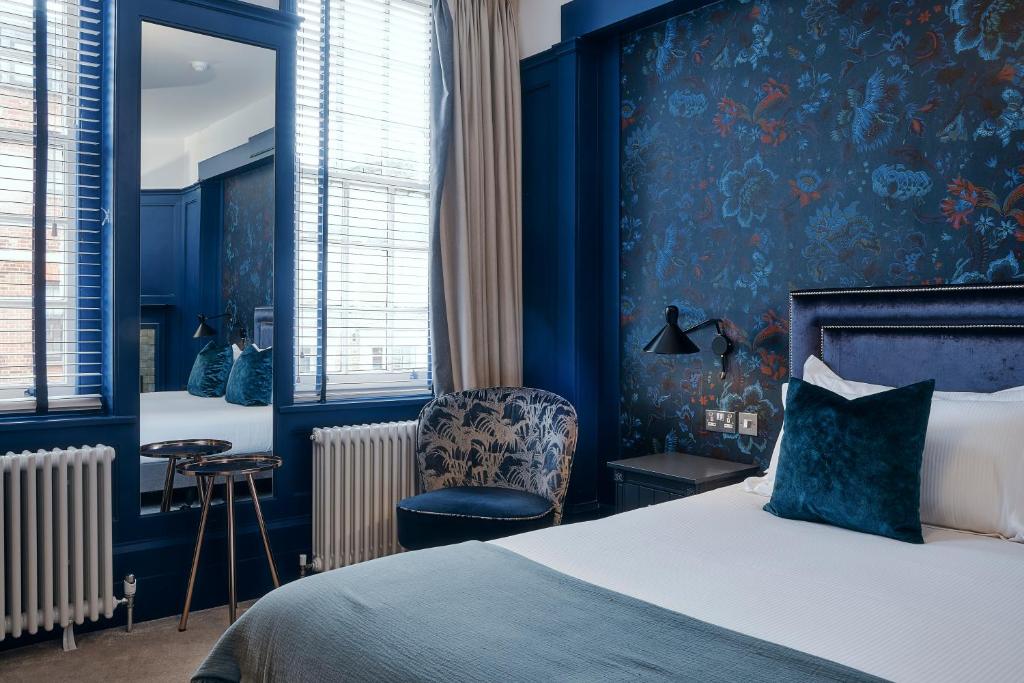 Rose and Crown Stoke Newington - Resim 28