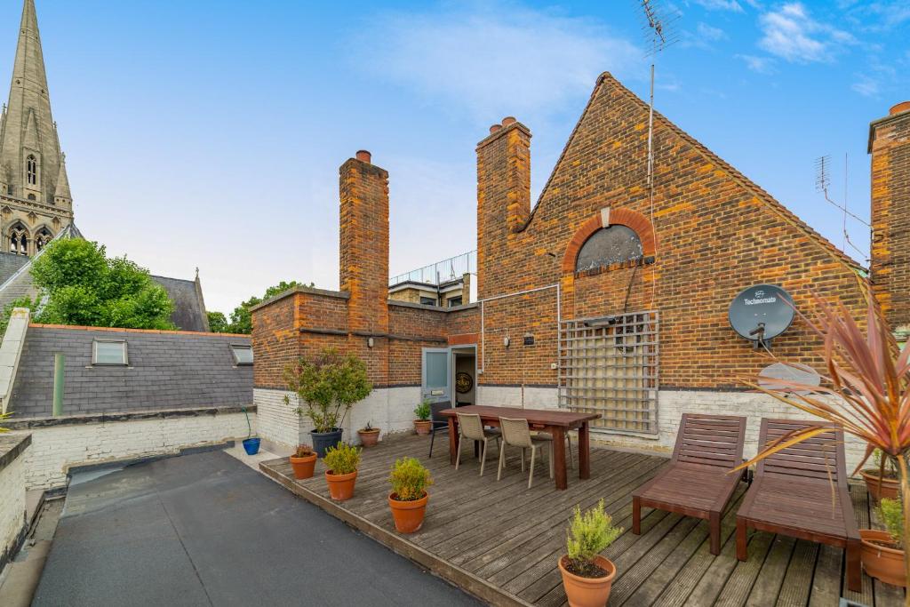 Rose and Crown Stoke Newington - Resim 30