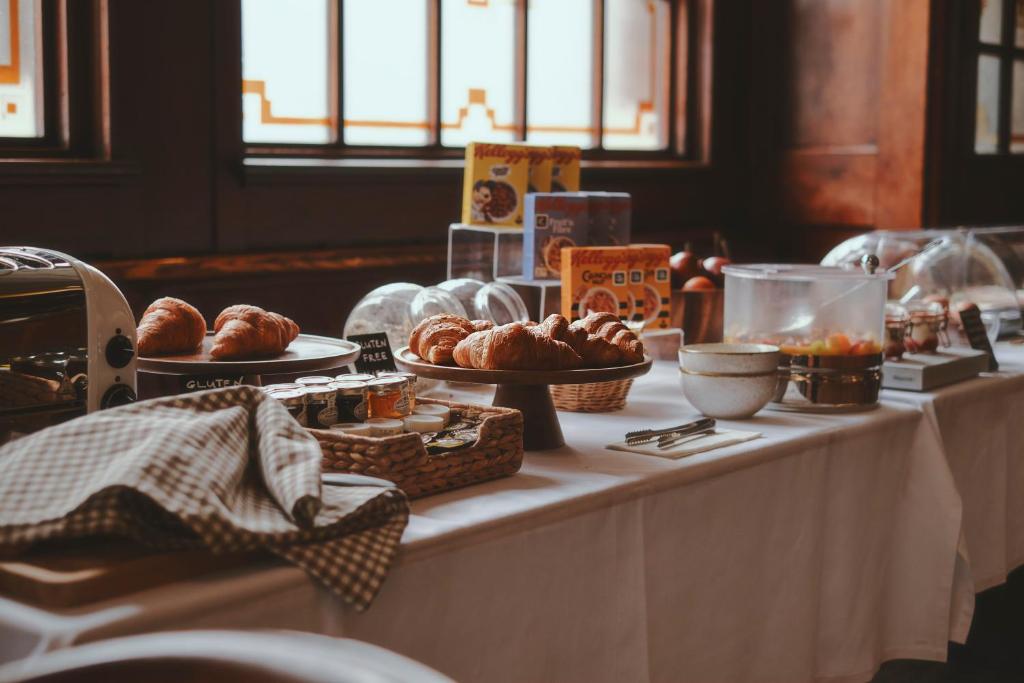 Rose and Crown Stoke Newington - Resim 36