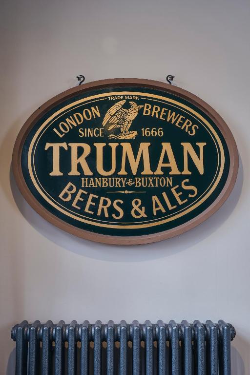 Rose and Crown Stoke Newington - Resim 39