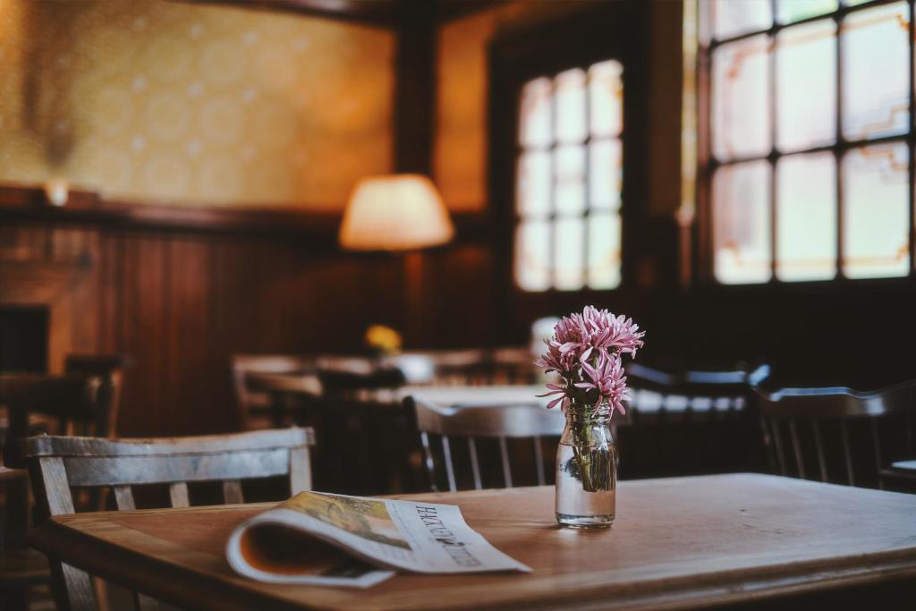 Rose and Crown Stoke Newington - Resim 44