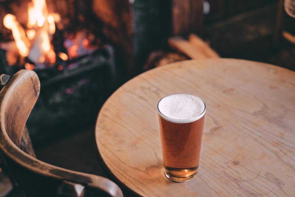 Rose and Crown Stoke Newington - Resim 45