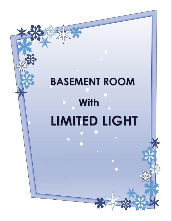 205 Earls Court Rooms - Economy Double Room