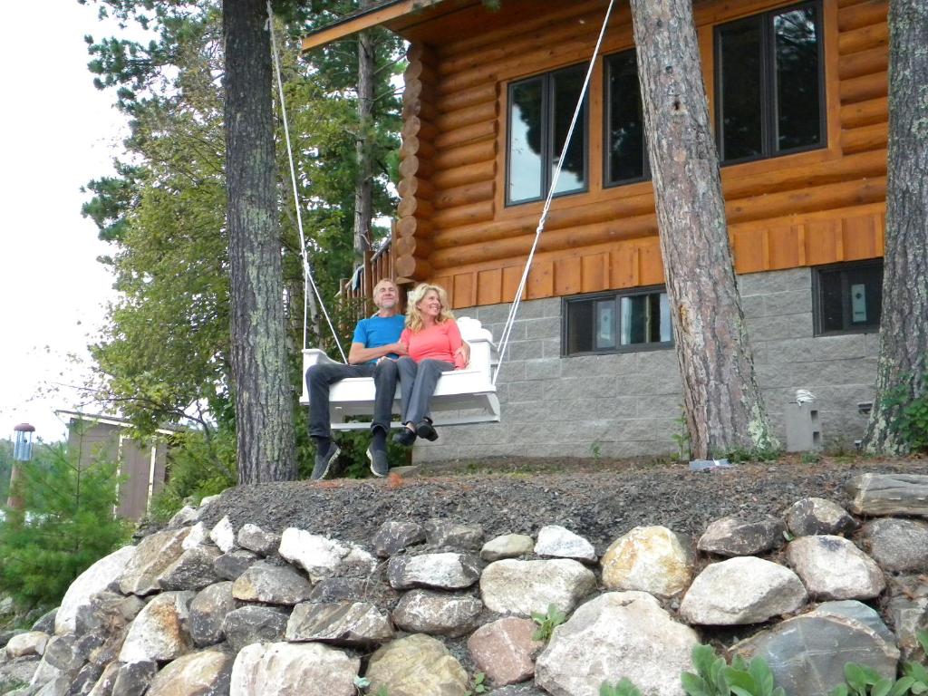 Crane Lake Lodge, Crane Lake (updated prices 2024)