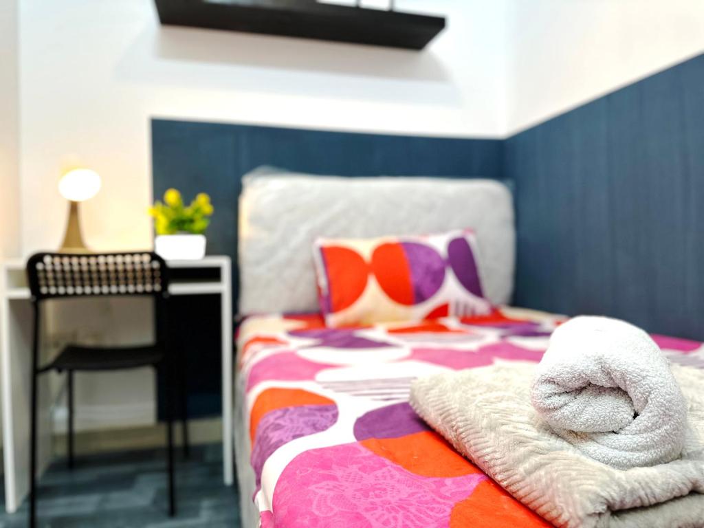 Deluxe Couple Partition Room in Near Metro, Dubai (updated prices