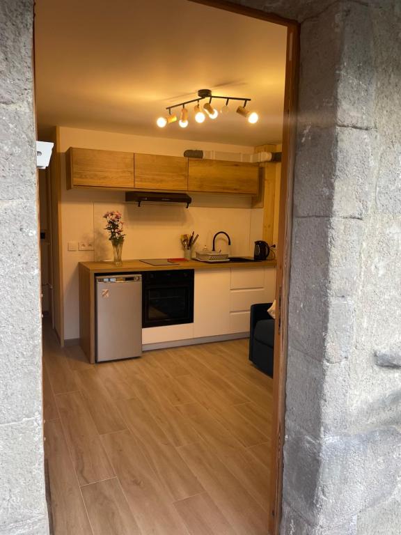 Photo de la galerie de l'établissement Chalet Lou Via location, à Abondance
