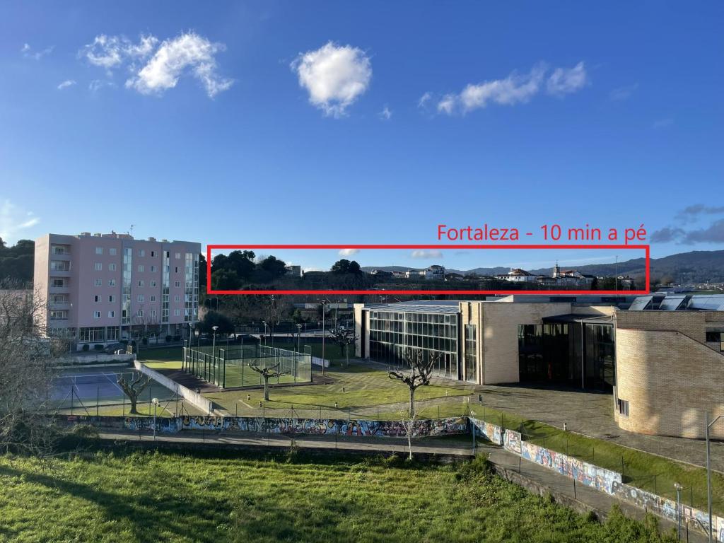 Retiro em Valença - 14