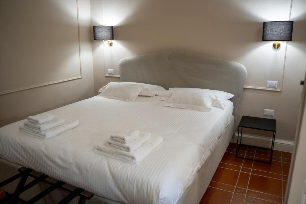 CASA ALMIKA PRINCIPE AMEDEO - 5