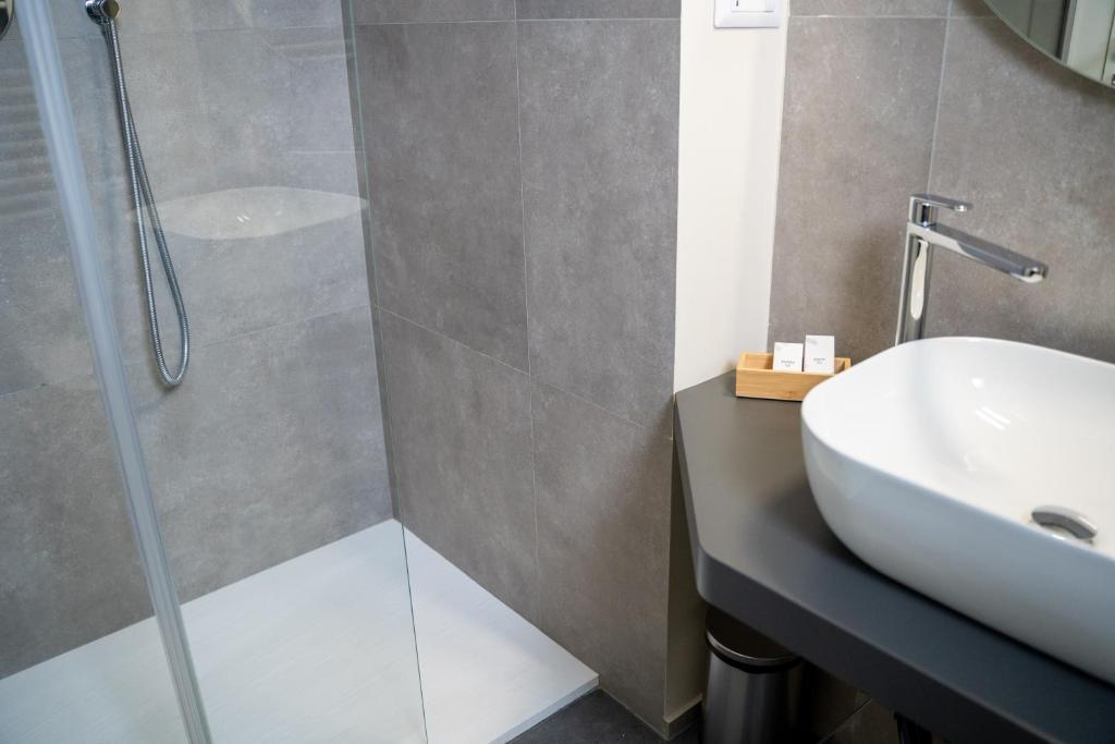 CASA ALMIKA PRINCIPE AMEDEO - 12