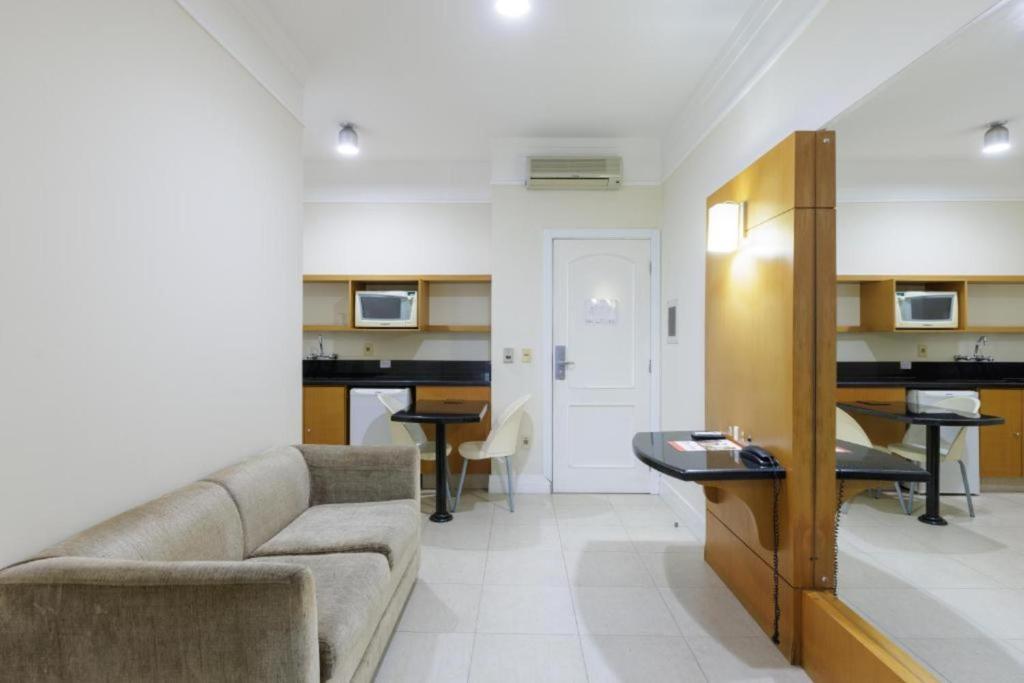 Le Village Flats e Hotel - Loft