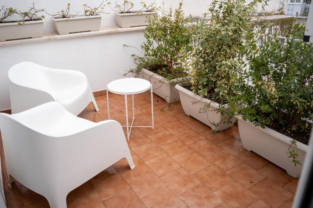 CASA ALMIKA PRINCIPE AMEDEO - 14