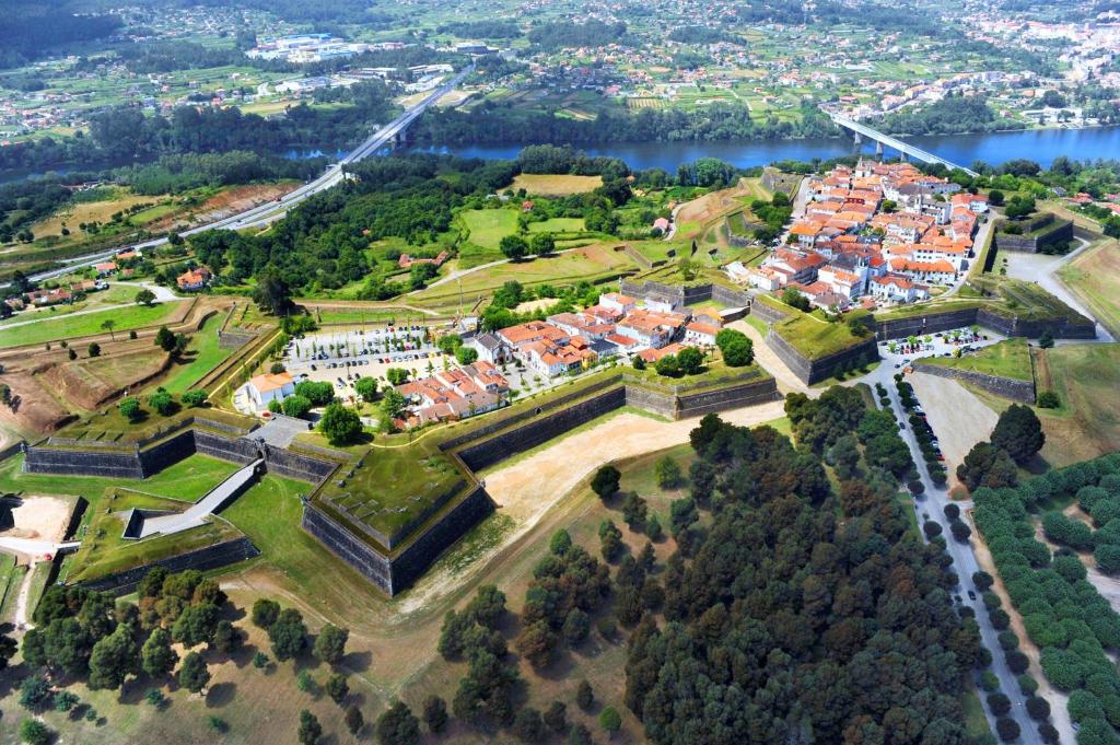 Retiro em Valença - 15