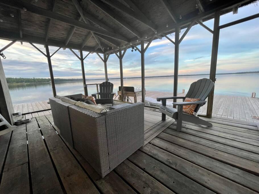 Southern Exposure Bay House, Fairhope Updated 2024 Prices