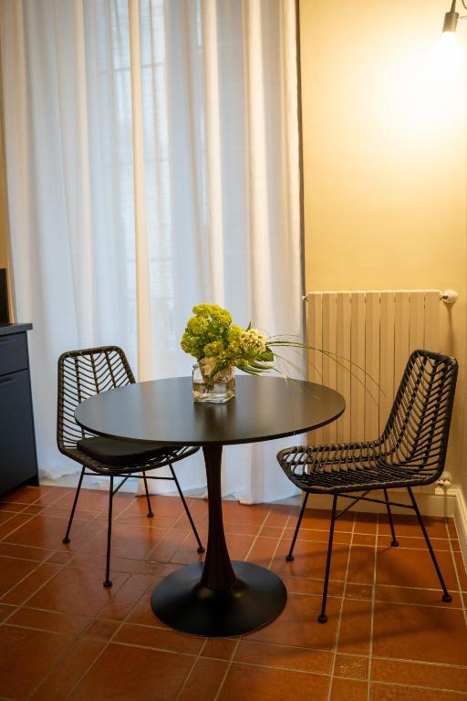 CASA ALMIKA PRINCIPE AMEDEO - 19