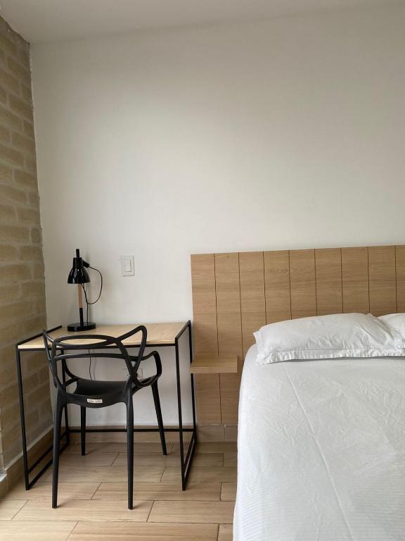 80Cooliving Medellín - Superior Apartment
