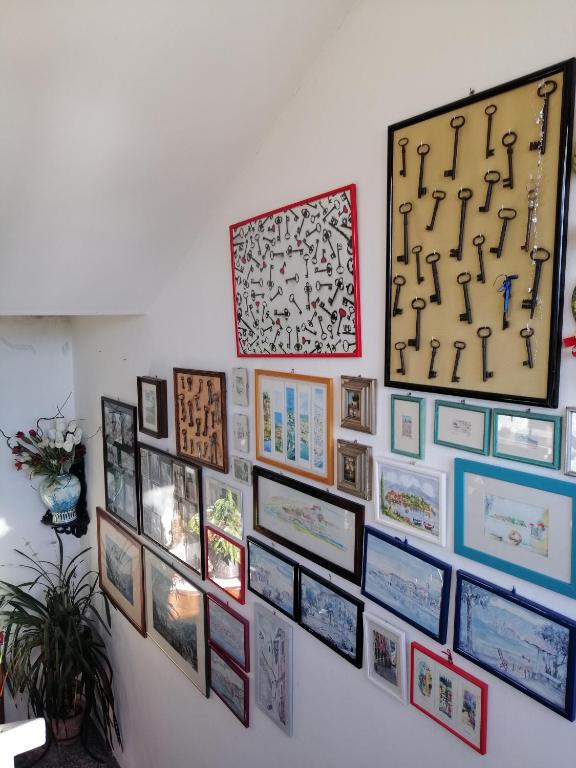Fotografie z fotogalerie ubytování Art Music House Lake Como Dongo v destinaci Dongo