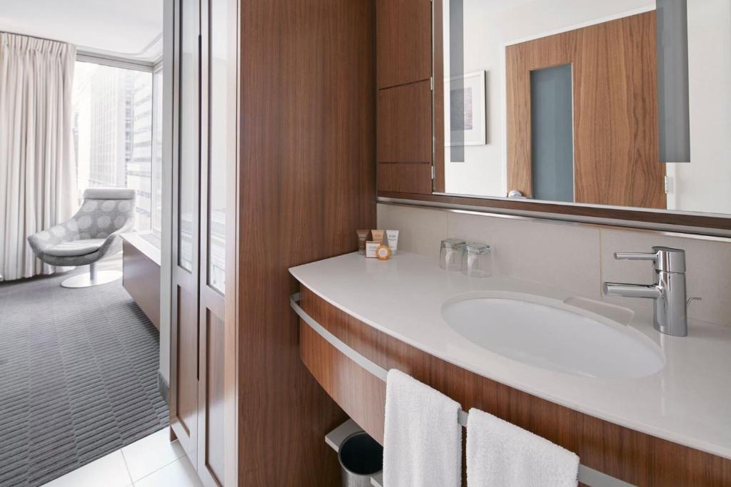 Club Quarters Hotel Grand Central, New York - 