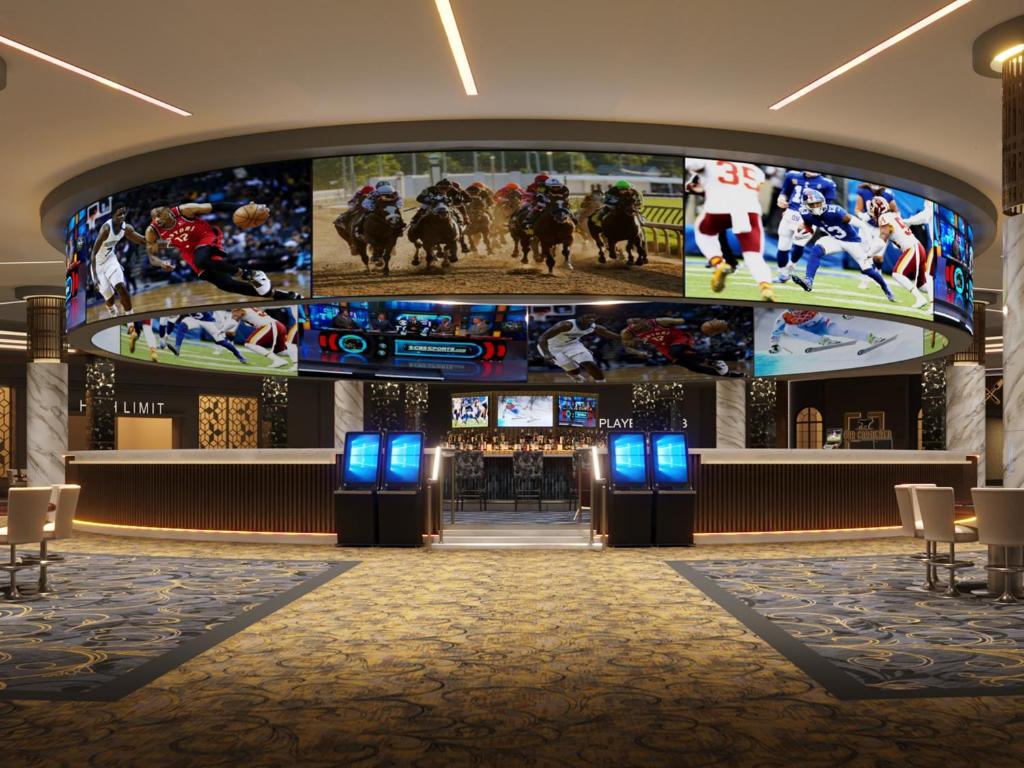 Terre Haute Casino Resort photo