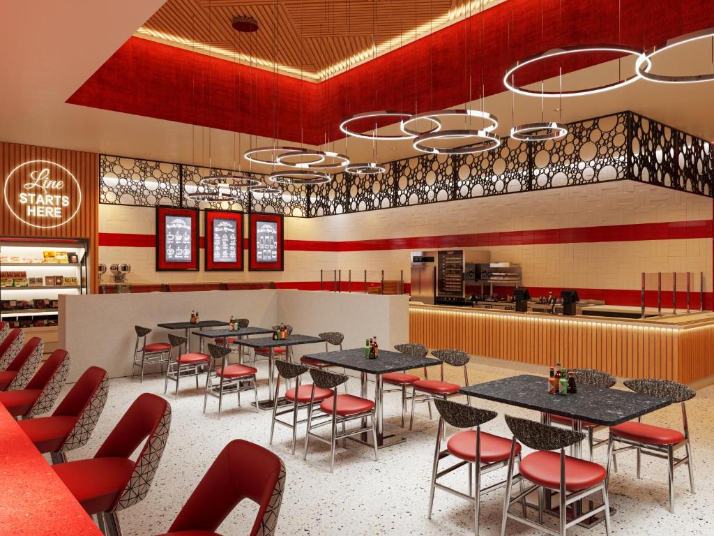Terre Haute Casino Resort photo