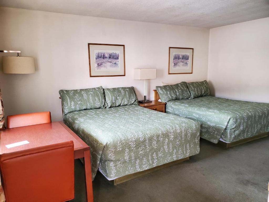 Budget Inn Durango