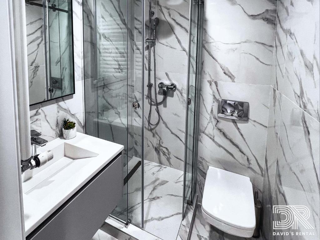 DAVID'S RENTAL ROOMs - Resim 32