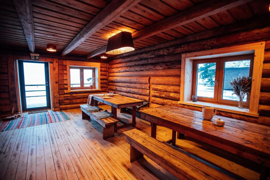 Fotografie z fotogalerie ubytování Peipsi Ranna v destinaci Ranna