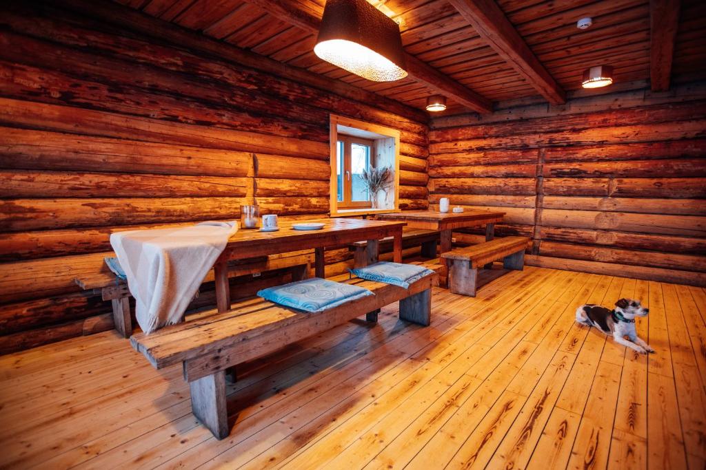 Fotografie z fotogalerie ubytování Peipsi Ranna v destinaci Ranna