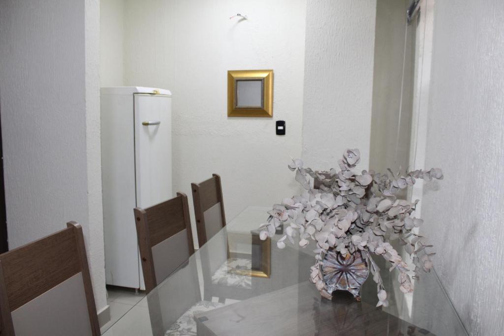 Fotografie z fotogalerie ubytování Ap 90 O´ H Apart v destinaci Ciudad del Este