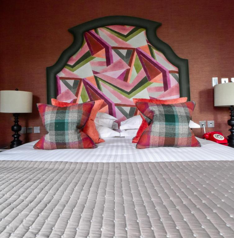 The Rutland Hotel & Apartments - Resim 13