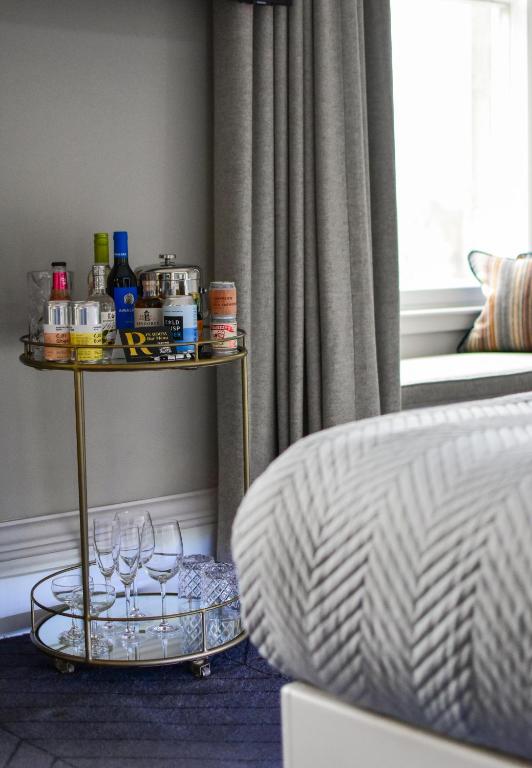 The Rutland Hotel & Apartments - Resim 27